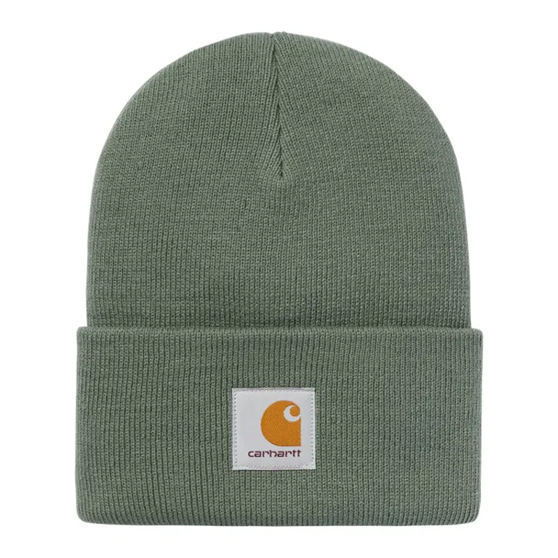 Carhartt WIP Acrylic Watch Hat - Park
