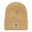 Carhartt WIP Acrylic Watch Hat - Bourbon