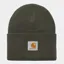 Carhartt WIP Acrylic Watch Hat - Cypress