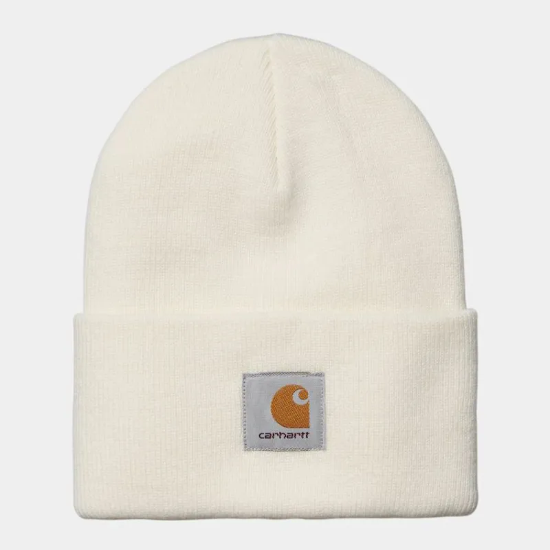 Carhartt WIP Acrylic Watch Hat - Wax
