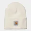 Carhartt WIP Acrylic Watch Hat - Wax