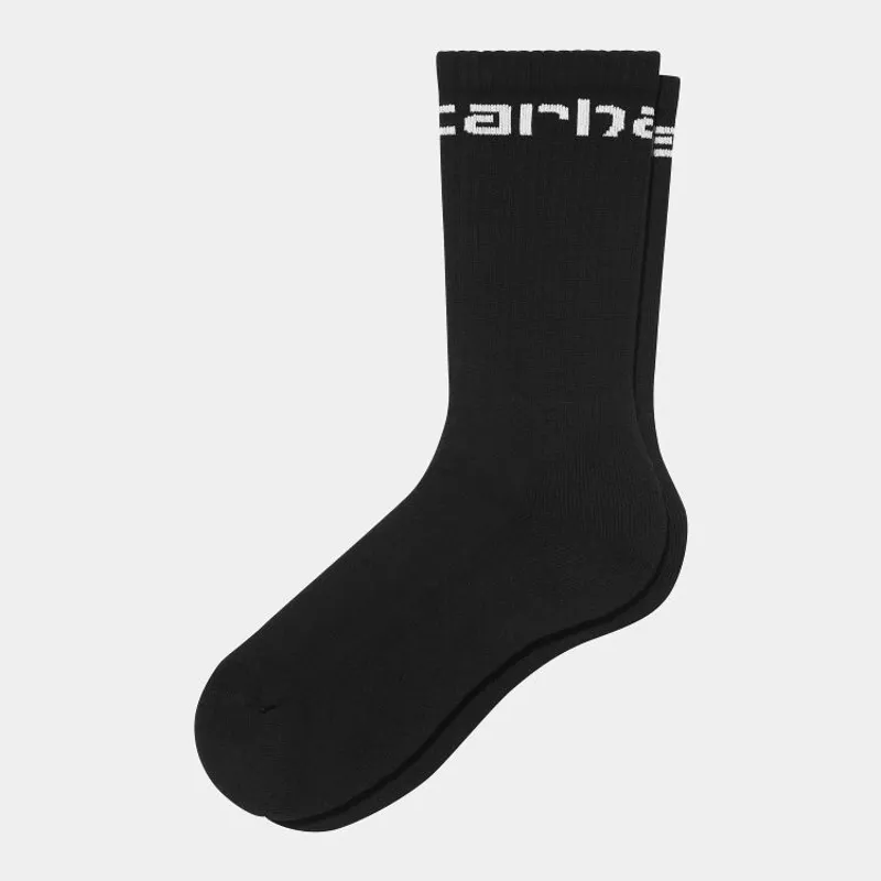 Carhartt WIP Carhartt Socks - Black/White