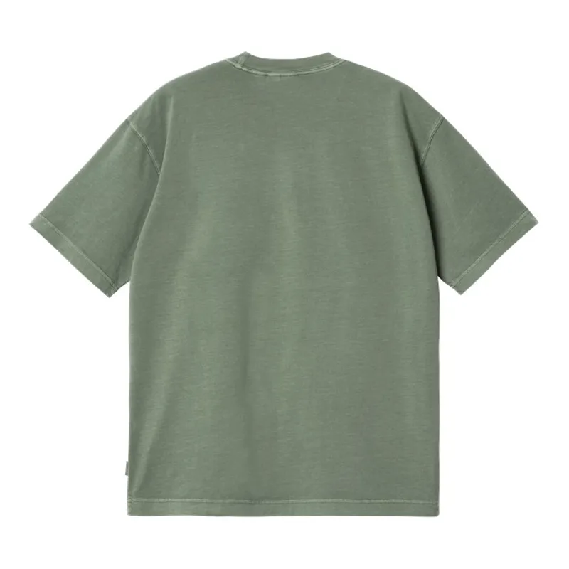 Carhartt WIP Dune T-Shirt - Park -1