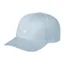 Carhartt WIP Madison Logo Cap - Frosted Blue/White