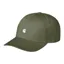 Carhartt WIP Madison Logo Cap - Dundee/White