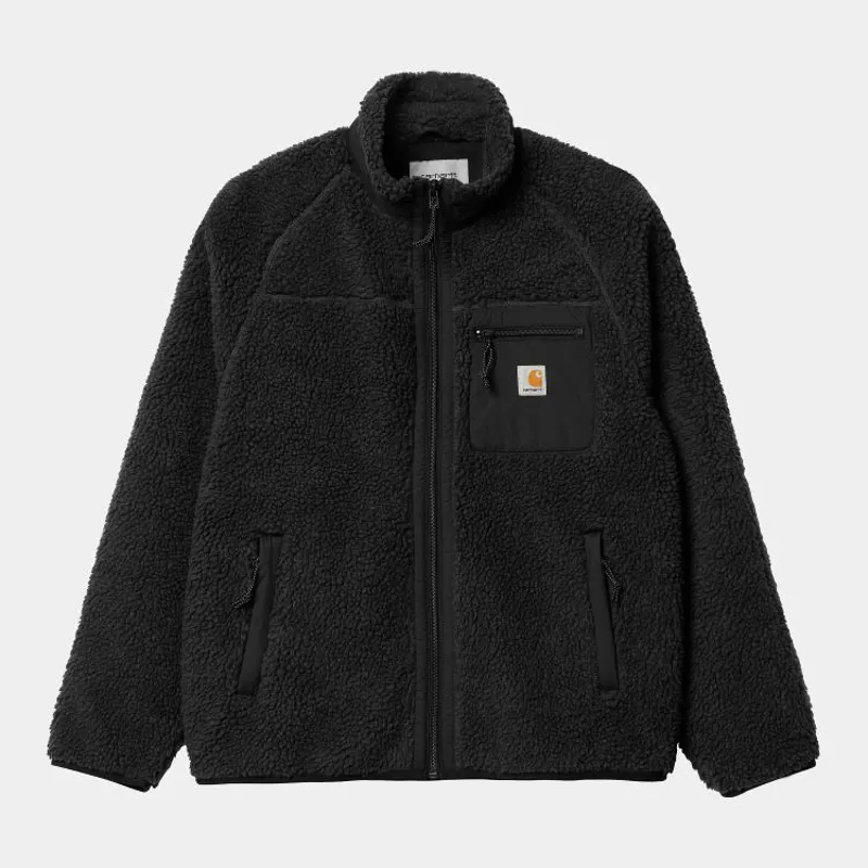 Carhartt WIP Prentis Liner - Black/Black
