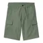 Carhartt WIP Regular Cargo Short - Park Rinsed