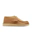 Clarks Originals Desert Nomad - Mid Tan