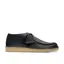 Clarks Originals Desert Nomad - Black