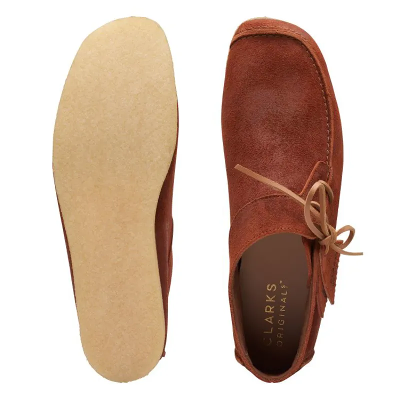 【廃盤品】Clarks ORIGINALS Lugger 廃盤品】Clarks ORIGINALS Lugger | Shop at Mercari from Japan