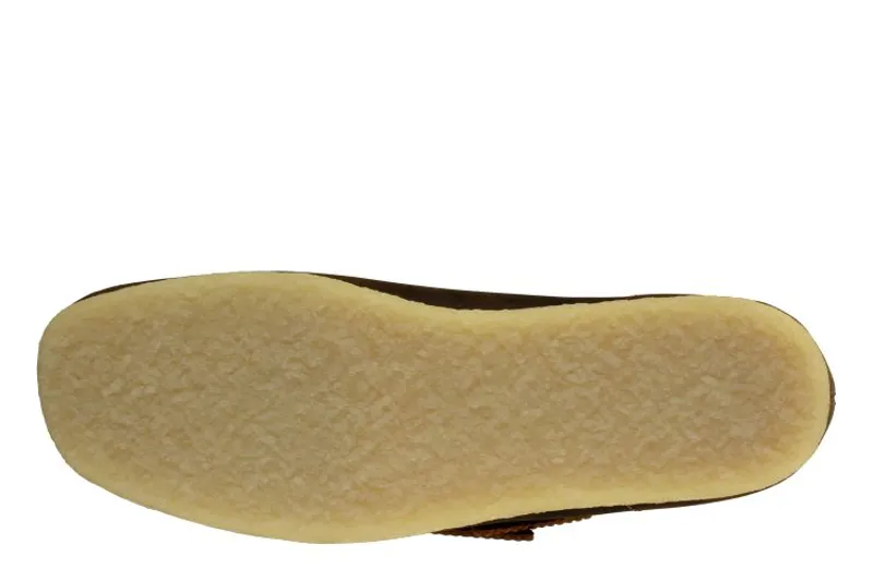 Clarks Originals Wallabee - Beeswax-6