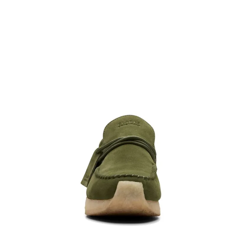 Clarks Originals x Ronnie Fieg Maycliffe - Khaki-2