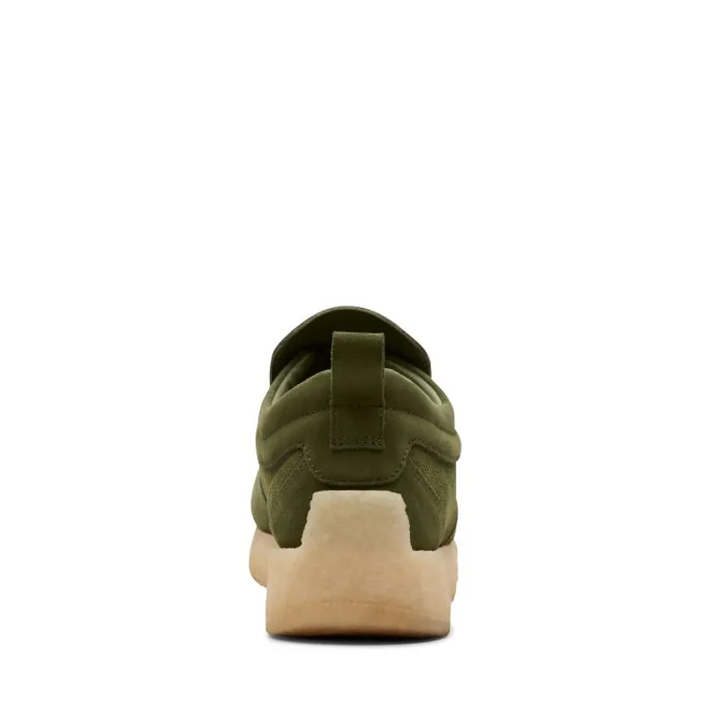 Clarks Originals x Ronnie Fieg Maycliffe - Khaki-5