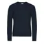 Colorful Standard Classic Merino Wool Crew Jumper - Navy Blue