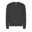 Colorful Standard Classic Organic Crew Sweat - Deep Black