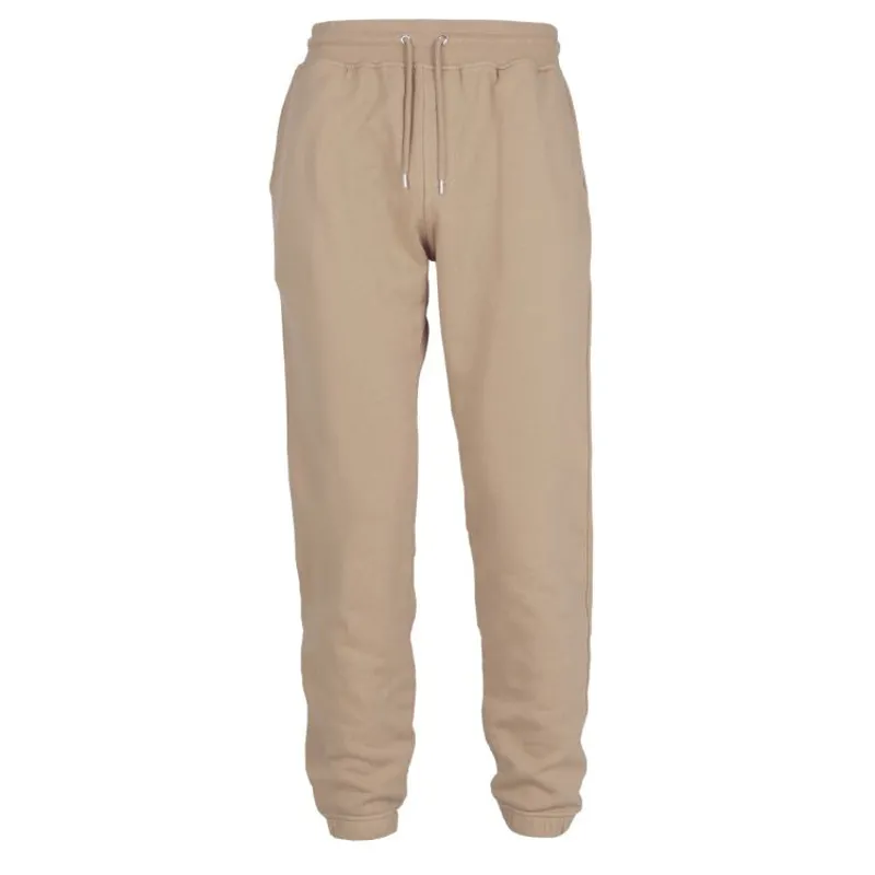 Colorful Standard Classic Organic Sweatpants Desert Khaki
