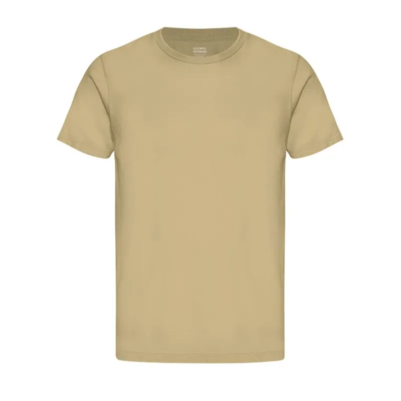 Colorful Standard Classic Organic T-Shirt - Desert Khaki