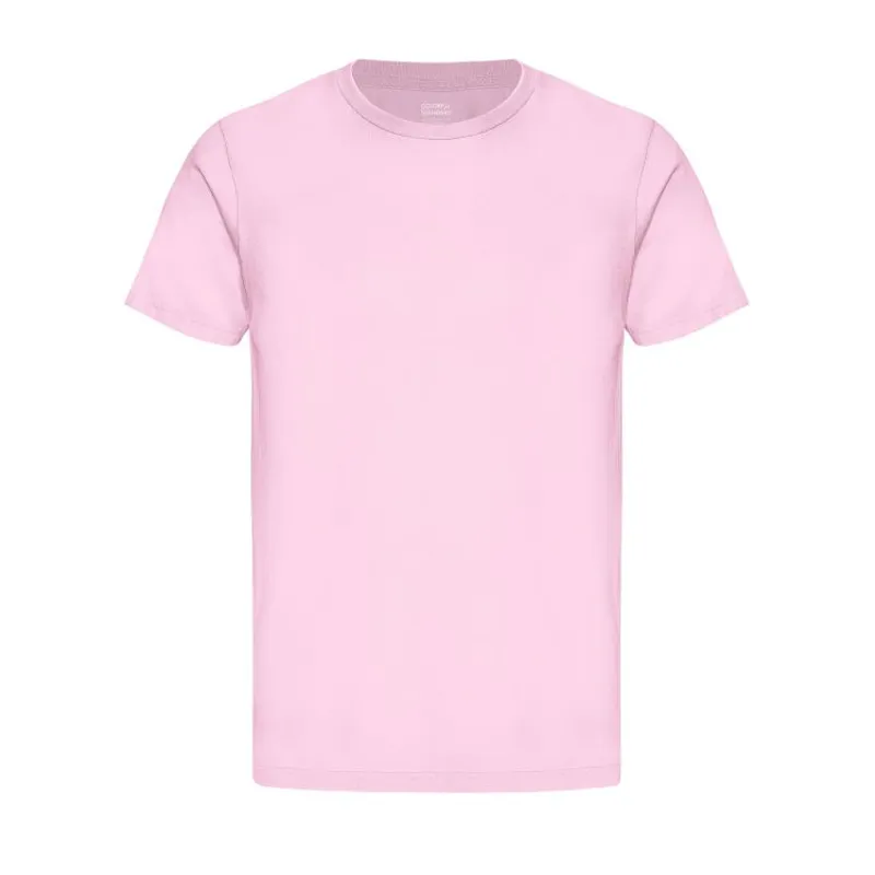 Colorful Standard Classic Organic T-Shirt - Flamingo Pink