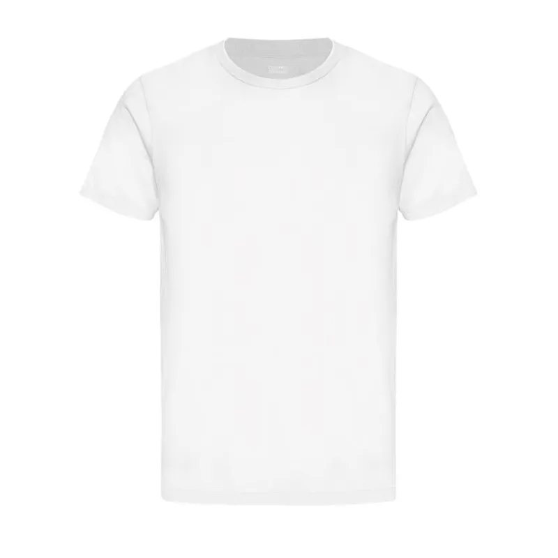 Colorful Standard Classic Organic T-Shirt - Optical White