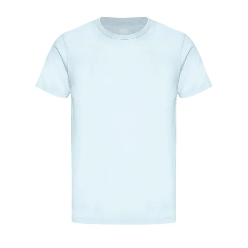 Colorful Standard Classic Organic T-Shirt - Polar Blue