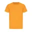 Colorful Standard Classic Organic T-Shirt - Sunny Orange