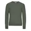 Colorful Standard Classic Merino Wool Crew Jumper - Dusty Olive