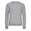 Colorful Standard Classic Merino Wool Crew Jumper - Heather Grey