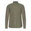Colorful Standard Organic Button Down Shirt - Dusty Olive
