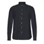 Colorful Standard Organic Button Down Shirt - Navy Blue