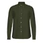 Colorful Standard Organic Button Down Shirt - Seaweed Green