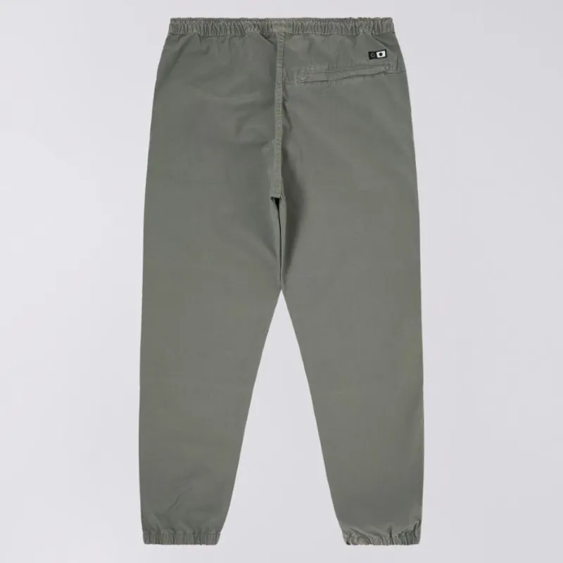 Edwin Ascender Pant Rip Stop - Castor Grey -1