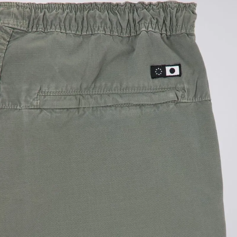 Edwin Ascender Pant Rip Stop - Castor Grey -3