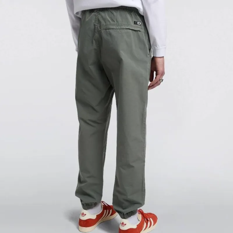 Edwin Ascender Pant Rip Stop - Castor Grey -4