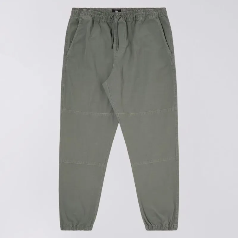 Edwin Ascender Pant Rip Stop - Castor Grey 