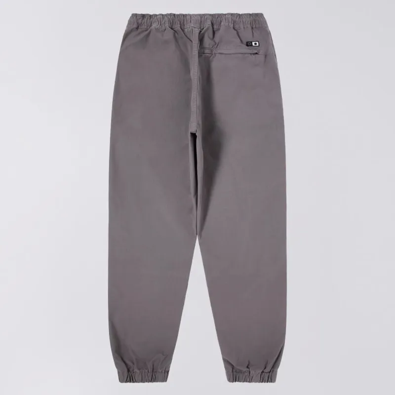 Edwin Ascender Pant Rip Stop - Brushed Nickel-1