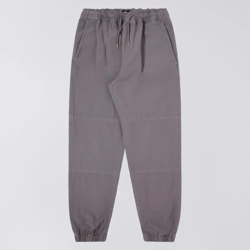 Edwin Ascender Pant Rip Stop - Brushed Nickel