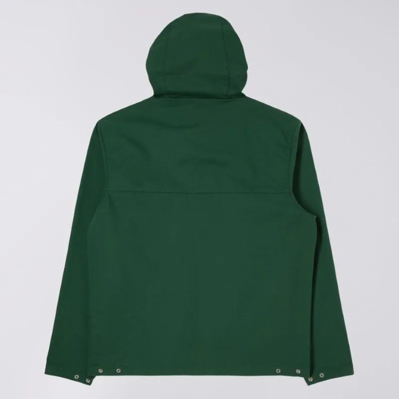 Edwin Dan Jacket - Foliage Green-1