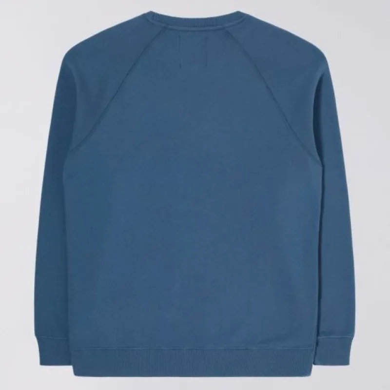 Edwin Hana Kao Sweat - Bering Sea -1