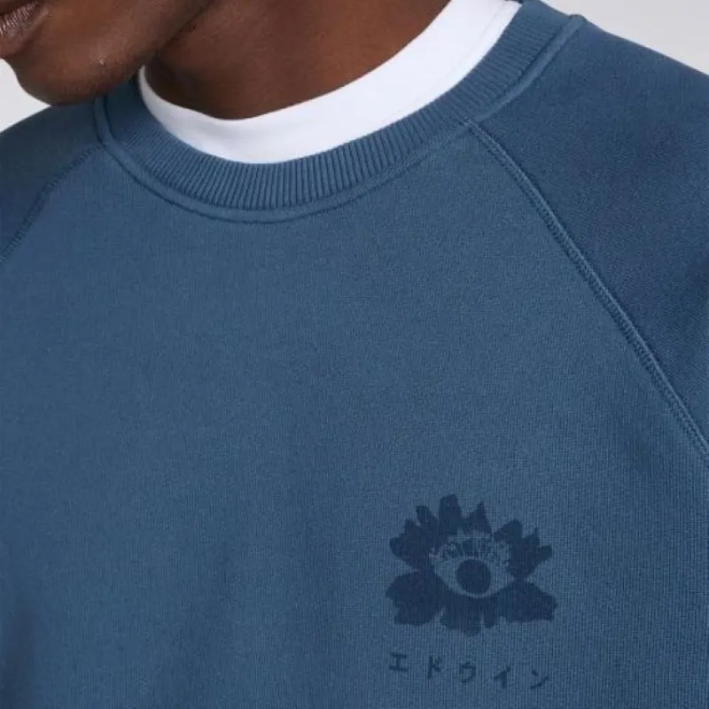 Edwin Hana Kao Sweat - Bering Sea -3