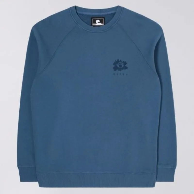 Edwin Hana Kao Sweat - Bering Sea 