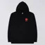 Edwin Japanese Sun Hoodie Sweat - Black 