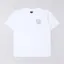 Edwin Music Channel T-Shirt - White 