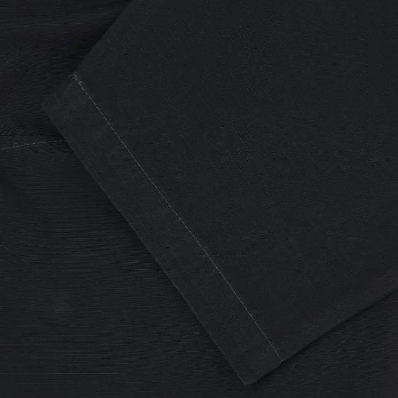 Edwin Sentinel Pant Ripstop - Black-3