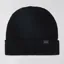 Edwin Watch Cap Beanie - Black