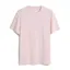 Farah Danny Regular Fit T-Shirt - Powder Pink Marl