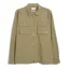 Farah Lynden Overshirt - True Khaki