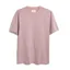 Farah Oakland T-Shirt - Dark Pink