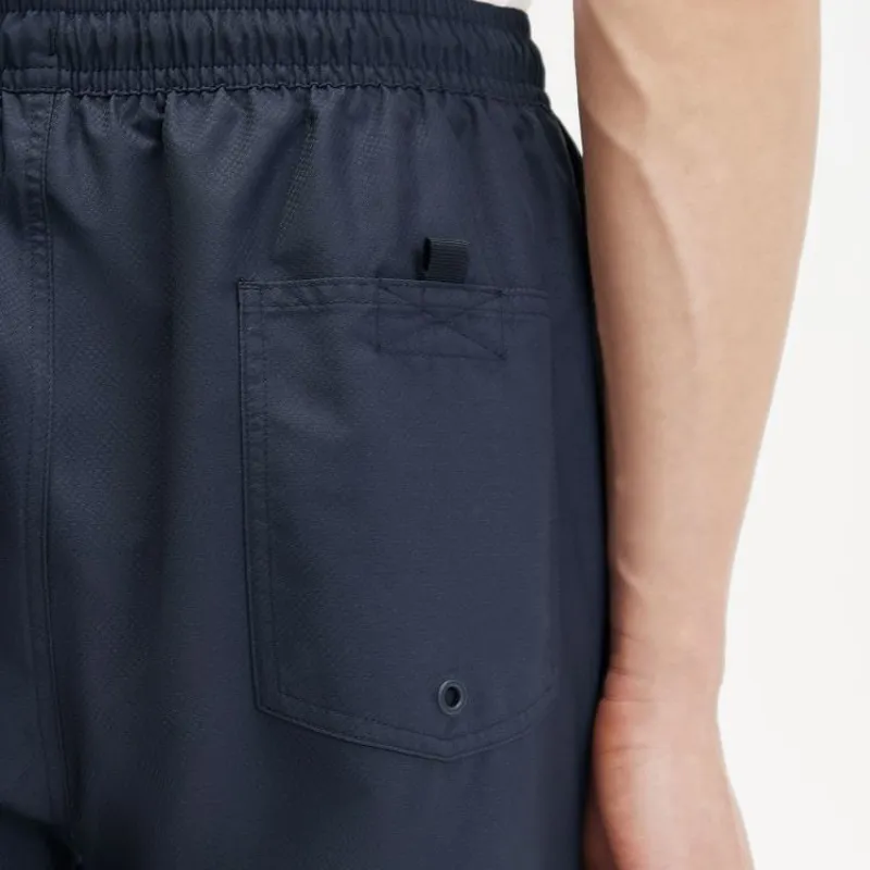 Fred Perry Classic Swimshort - Navy-3