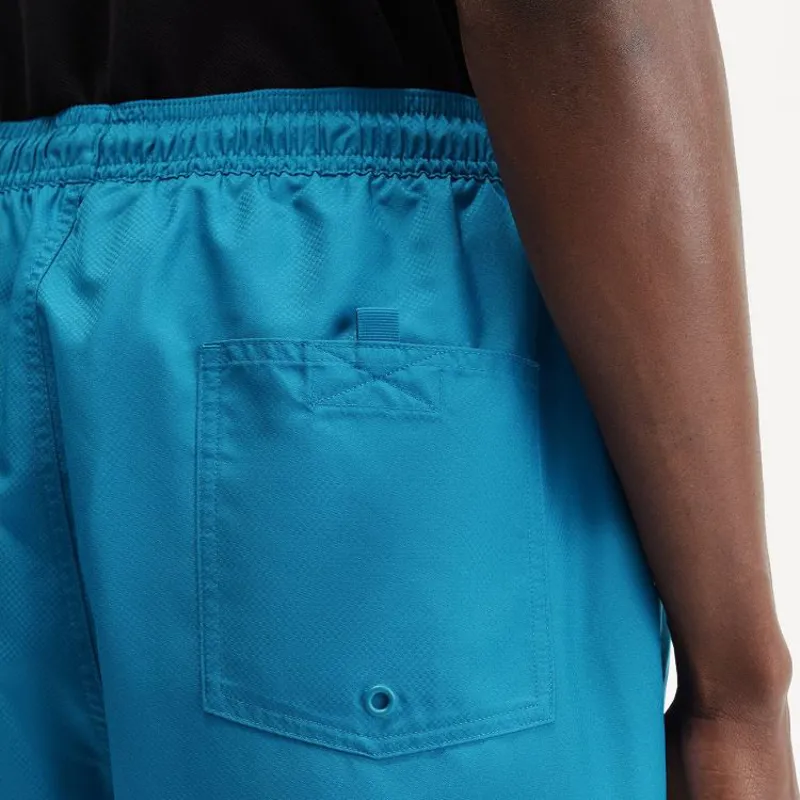 Fred Perry Classic Swimshort - Runaway Ocean-3