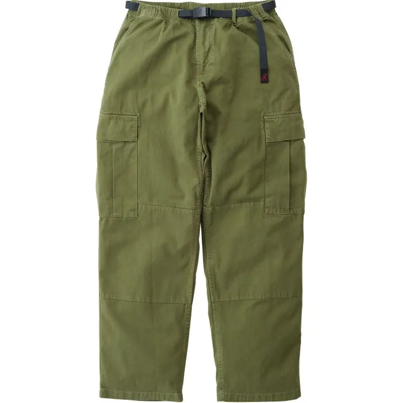 Gramicci Cargo Pant - Olive